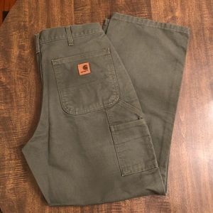 Carhartt Work Pants